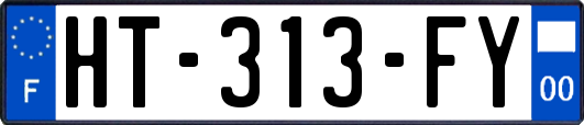 HT-313-FY