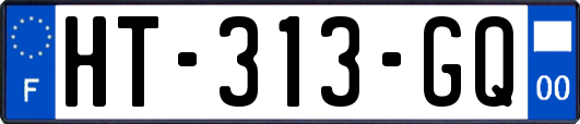 HT-313-GQ