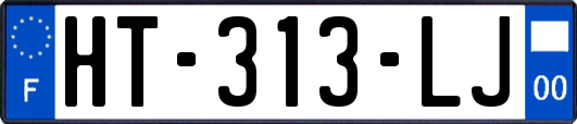 HT-313-LJ