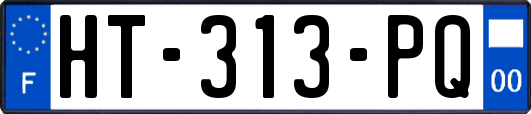 HT-313-PQ