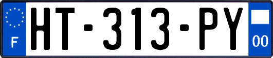 HT-313-PY