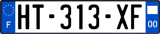 HT-313-XF