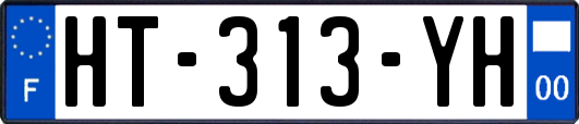 HT-313-YH
