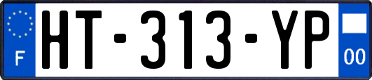 HT-313-YP