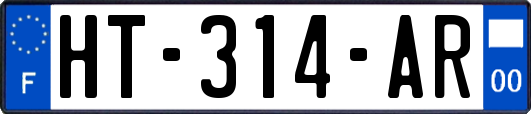 HT-314-AR