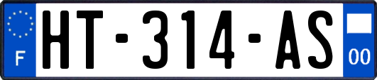 HT-314-AS