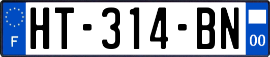 HT-314-BN