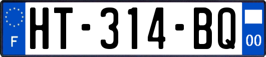 HT-314-BQ