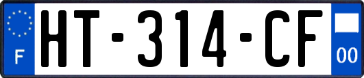 HT-314-CF