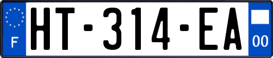HT-314-EA