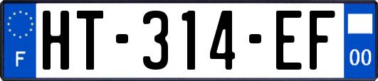 HT-314-EF