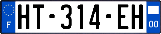 HT-314-EH