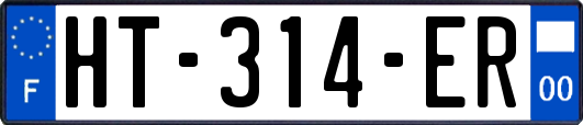 HT-314-ER