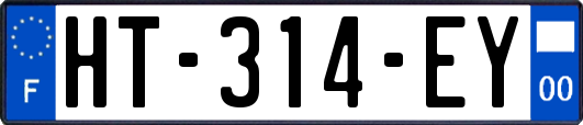 HT-314-EY
