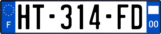 HT-314-FD