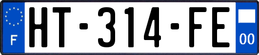 HT-314-FE
