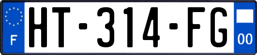 HT-314-FG