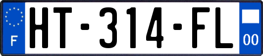 HT-314-FL
