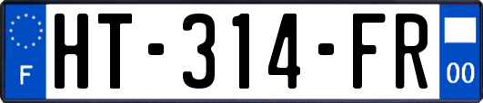 HT-314-FR