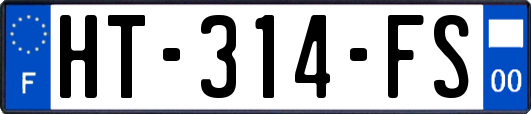 HT-314-FS