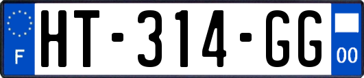HT-314-GG
