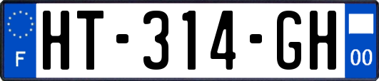 HT-314-GH