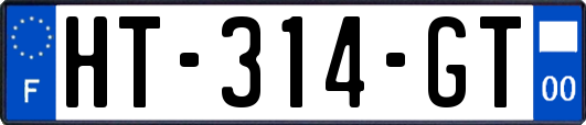 HT-314-GT