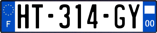 HT-314-GY