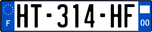HT-314-HF