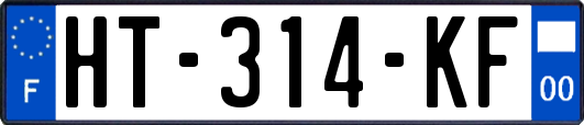 HT-314-KF