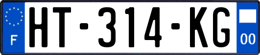 HT-314-KG