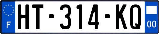 HT-314-KQ