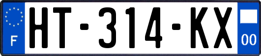 HT-314-KX