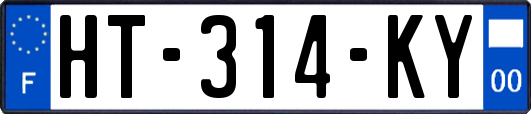 HT-314-KY