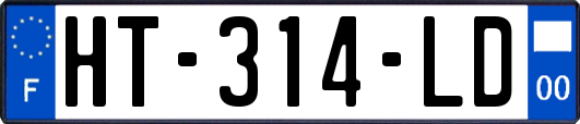 HT-314-LD