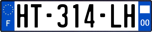 HT-314-LH