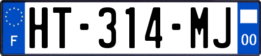 HT-314-MJ