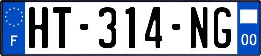 HT-314-NG