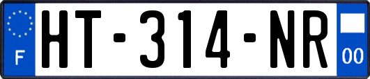 HT-314-NR