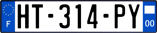 HT-314-PY