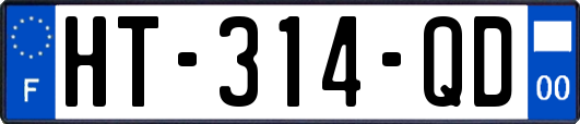 HT-314-QD