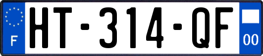 HT-314-QF
