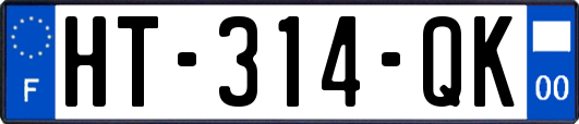 HT-314-QK