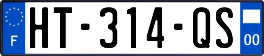 HT-314-QS