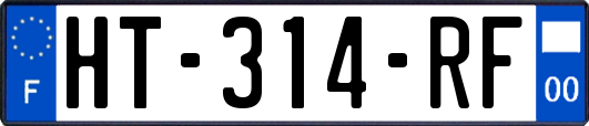 HT-314-RF