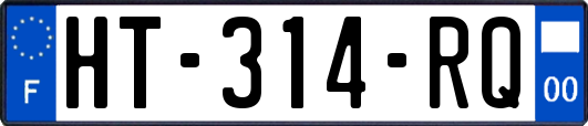 HT-314-RQ