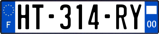 HT-314-RY