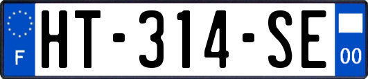 HT-314-SE