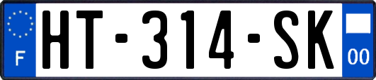 HT-314-SK
