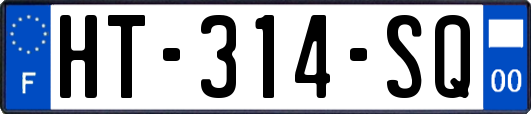 HT-314-SQ